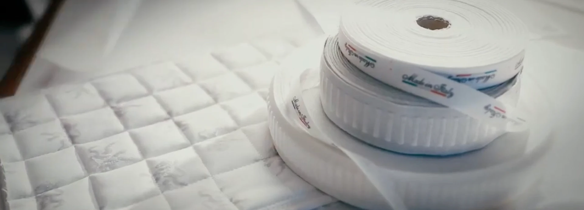 Mollyflex mattress factory: an Italian story