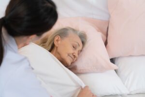 best mattresses for the elderly