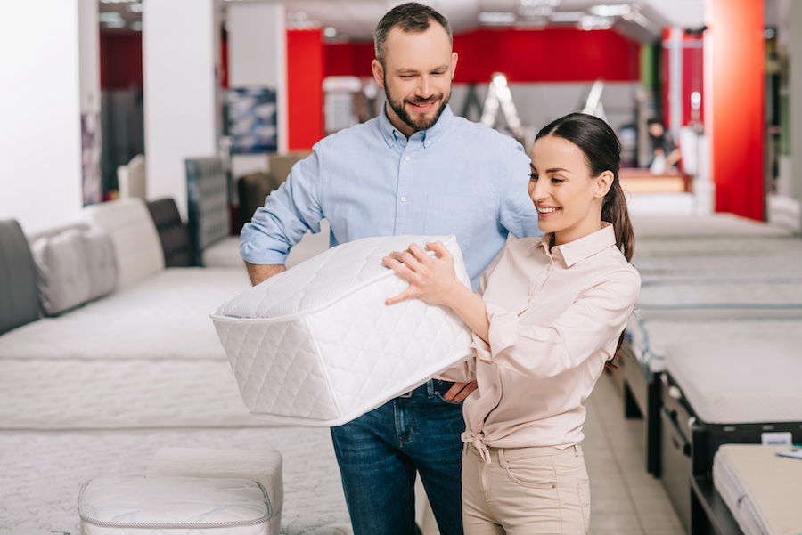king size mattresses - Mollyflex