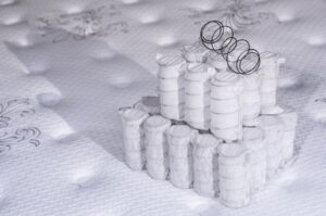 Spring mattresses: are they just right for you?
