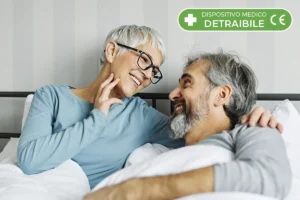 Dispositivo medico detraibile
